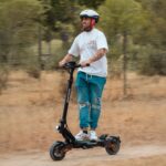 Patinete eléctrico smartGyro Ryder 2 - Imagen 2